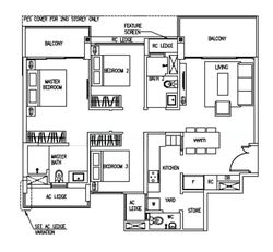 The Visionaire (D27), Condominium #566645061